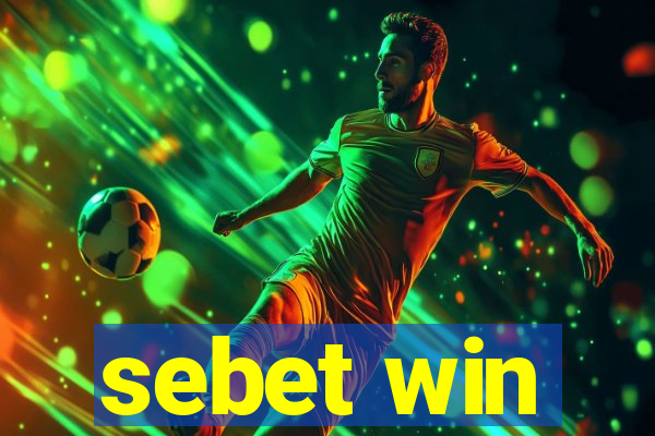 sebet win